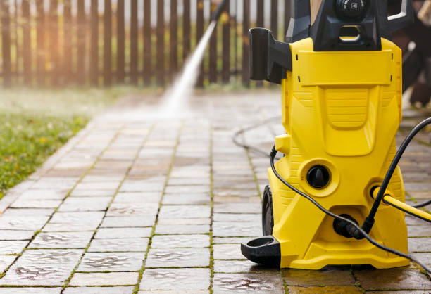 Best Machinery and Equipment Cleaning  in Buckingham, FL