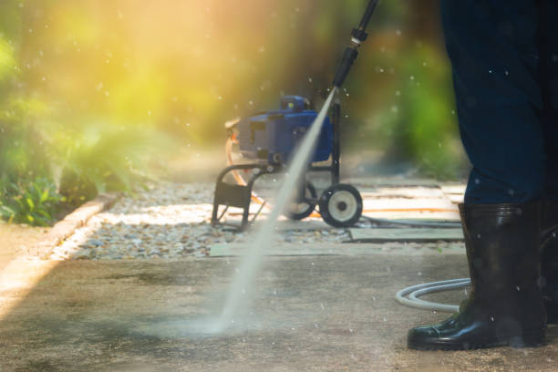 Best Patio and Deck Pressure Washing  in Buckingham, FL